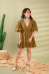 GS Linen Collection 2: Krystle Dress